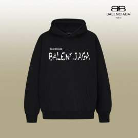 Picture of Balenciaga Hoodies _SKUBalenciagaXS-XLmptx781041